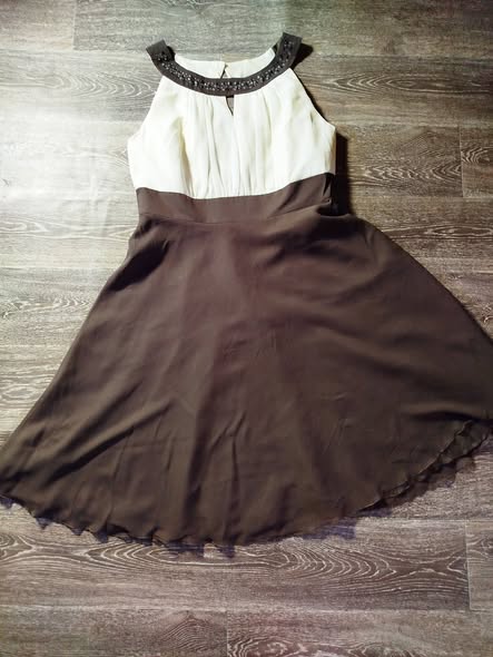 Magnifique robe Taille L