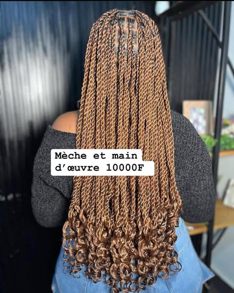 Coiffure et soins de beauté à Yaoundé