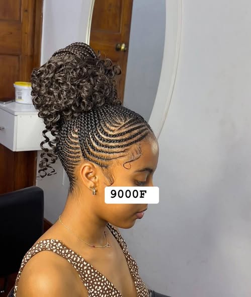 Coiffure et soins de beauté à Yaoundé
