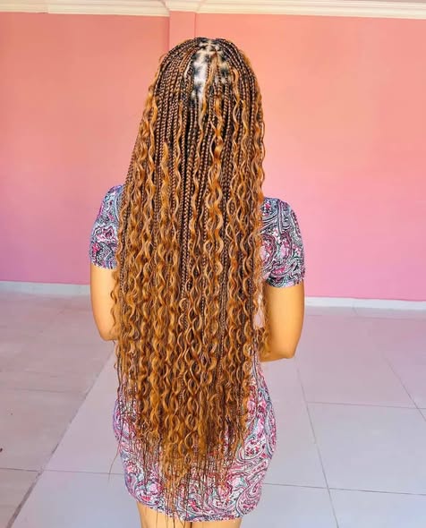 Coiffure et soins de beauté à Yaoundé