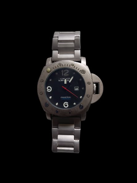 Montre Panerai Officine