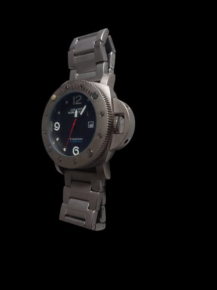 Montre Panerai Officine