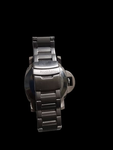Montre Panerai Officine