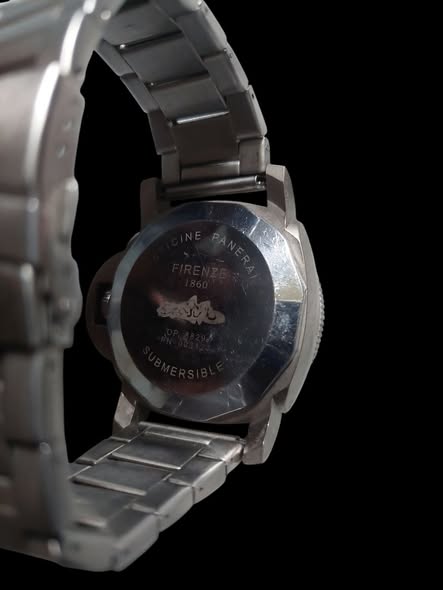 Montre Panerai Officine