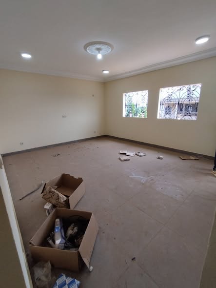 Magnifique appartement moderne à Nkoabang