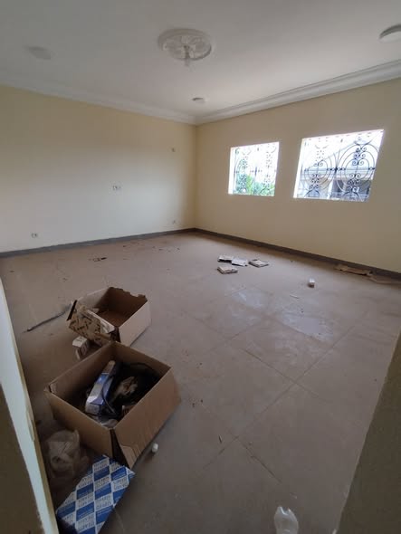 Magnifique appartement moderne à Nkoabang