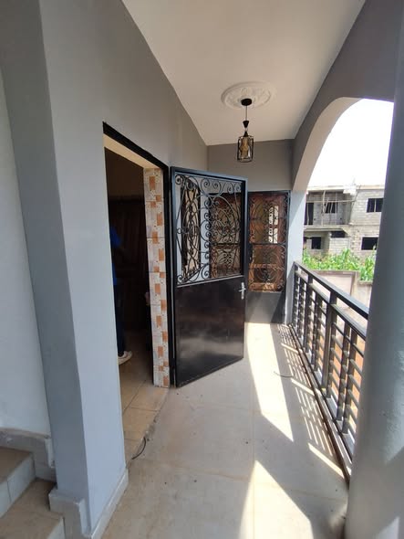 Magnifique appartement moderne à Nkoabang