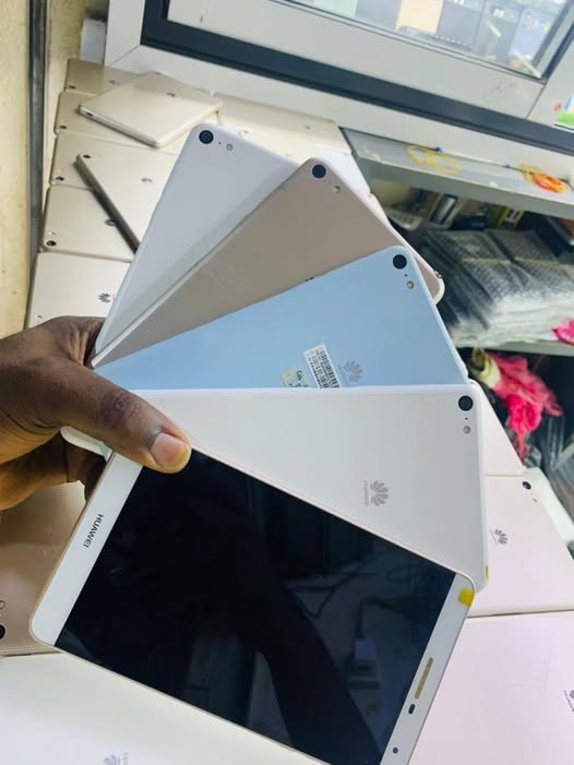 Tablette Huawei 32Go