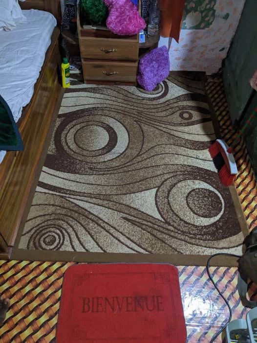 Tapis à vendre