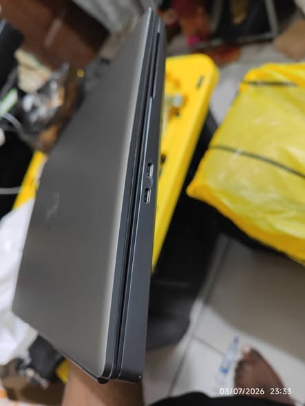 Machine professionnel Dell précision core i5