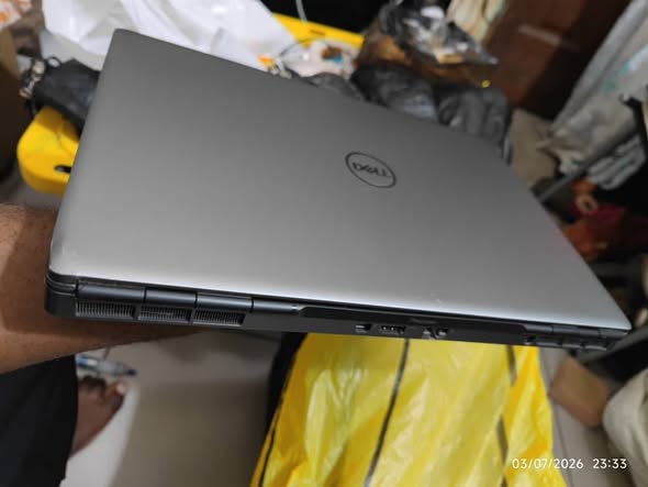 Machine professionnel Dell précision core i5