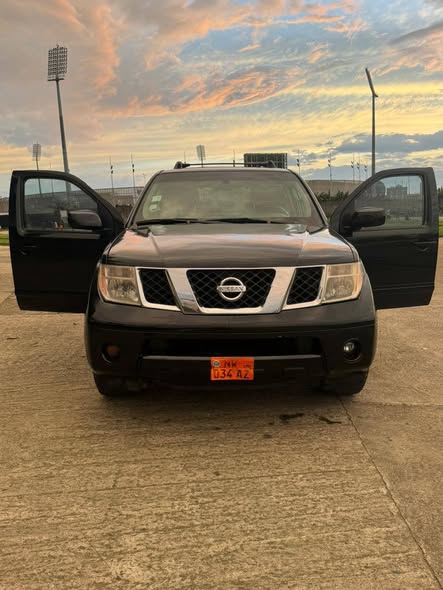 Nissan Pathfinder 2007 Bon Deals
