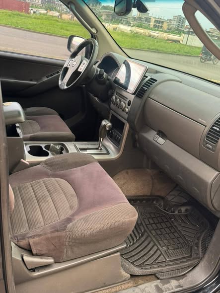 Nissan Pathfinder 2007 Bon Deals
