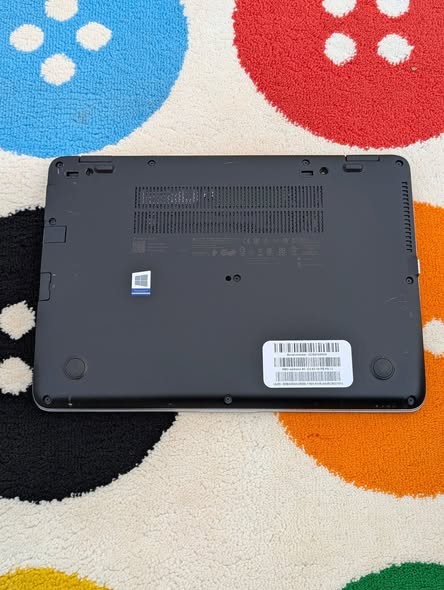 HP Core i5 6eme génération à vendre
