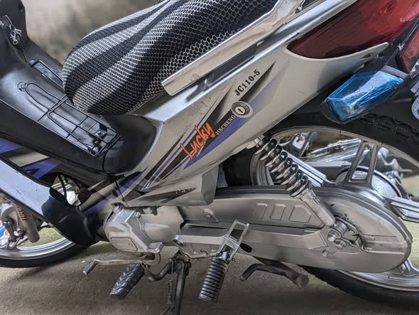 Moteur de scooter en vente