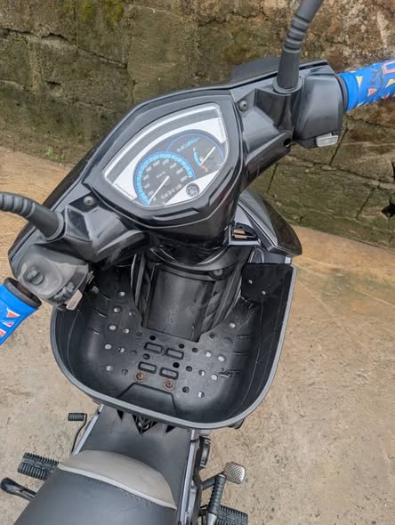 Moto Yamaha scooter 135 Occasion