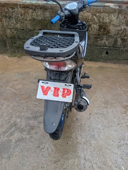 Moto Yamaha scooter 135 Occasion