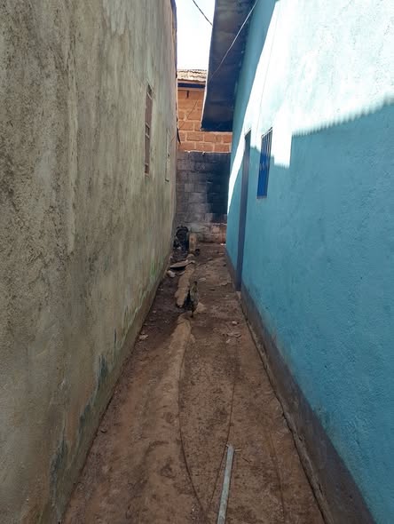 Appartement à louer au Baobab Baleng