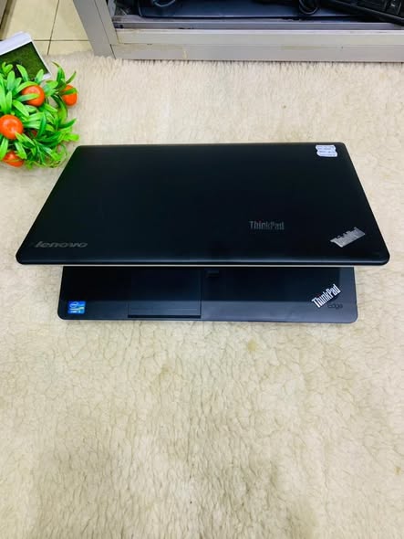 LAPTOP LENOVO CORE I5 3TH 4Gb RAM 500Gb HDD