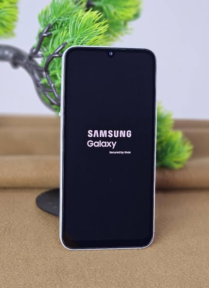 Samsung Galaxy à vendre