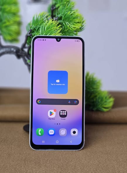 Samsung Galaxy à vendre