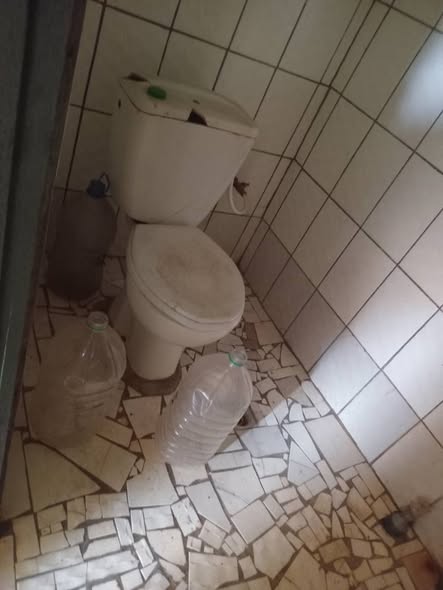 Chambre moderne à louer à Bafoussam