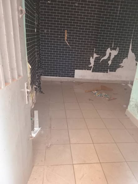 Chambre moderne à louer à Bafoussam