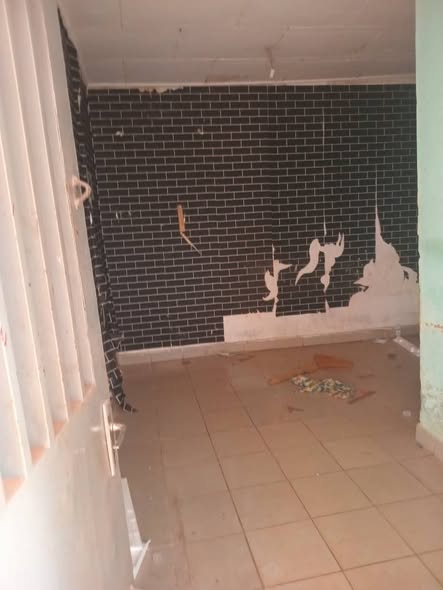 Chambre moderne à louer à Bafoussam