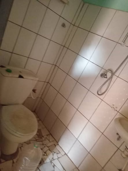 Chambre moderne à louer à Bafoussam