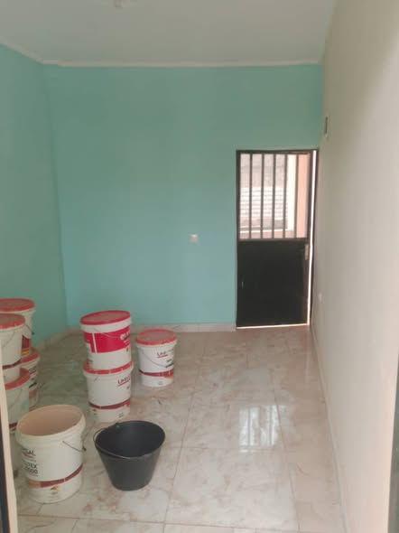 Chambre moderne à louer à Yaoundé
