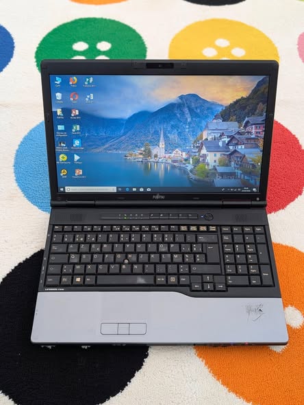 Laptop propre core i5 2.60ghz