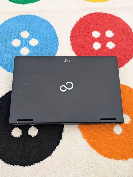 Laptop propre core i5 2.60ghz