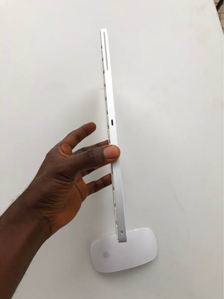 Clavier et souris Apple