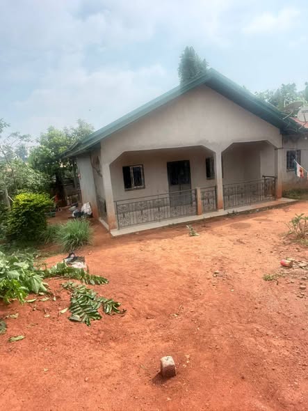 Villa à vendre à Yaoundé