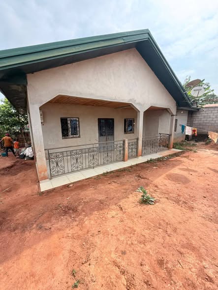 Villa à vendre à Yaoundé