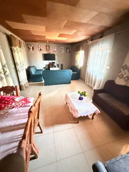 Villa à vendre à Yaoundé