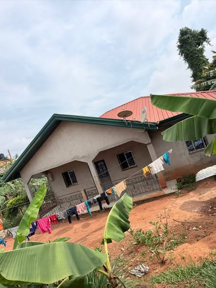 Villa à vendre à Yaoundé