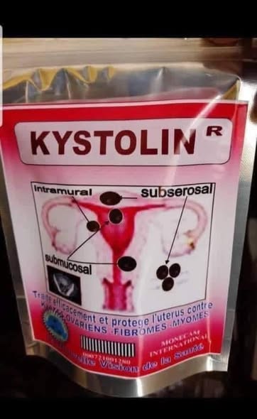 Témoignages Kristolin pour douleurs