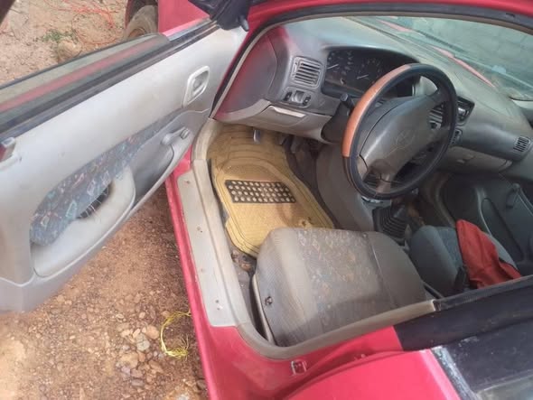 Toyota Corolla 111 à vendre