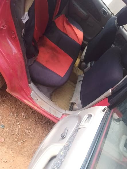 Toyota Corolla 111 à vendre