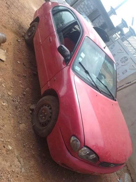 Toyota Corolla 111 à vendre
