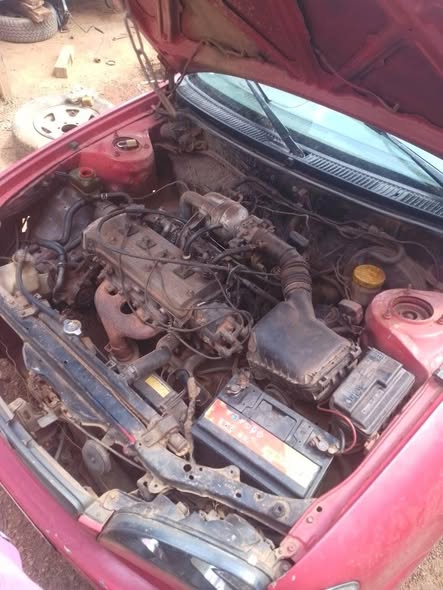 Toyota Corolla 111 à vendre