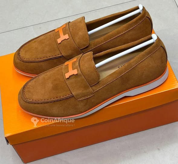 Chaussures à vendre