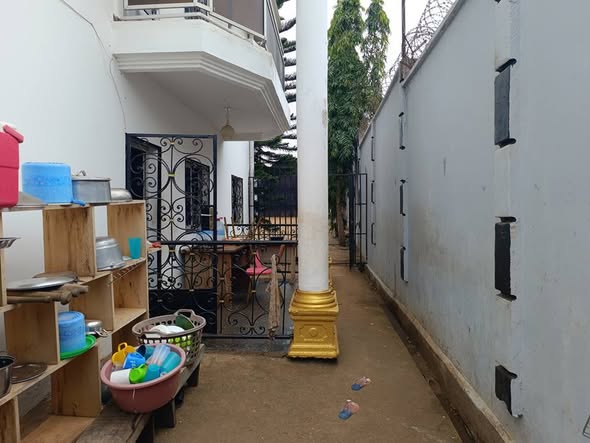 Magnificent Duplex for Sale – Mbalgong, Yaoundé