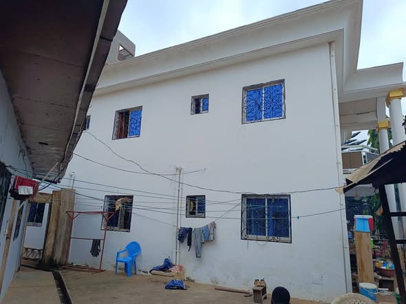 Magnificent Duplex for Sale – Mbalgong, Yaoundé