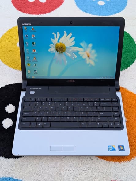 Laptop Dell très propre