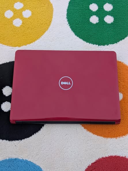 Laptop Dell très propre