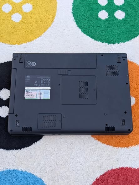 Laptop Dell très propre