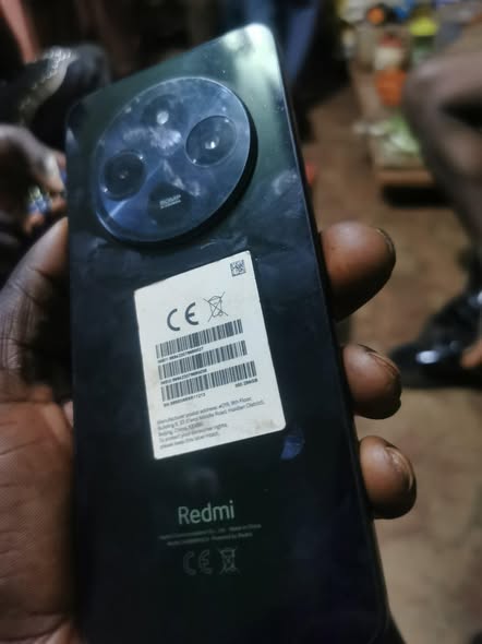 Redmi 14C 256/8 for sale