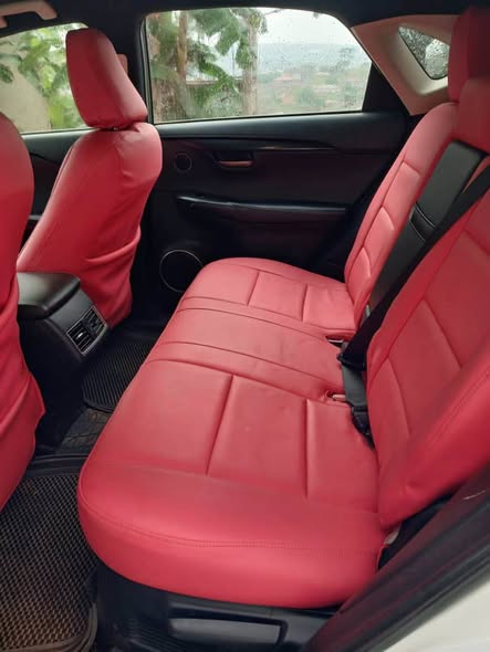 Lexus NX 200 à vendre